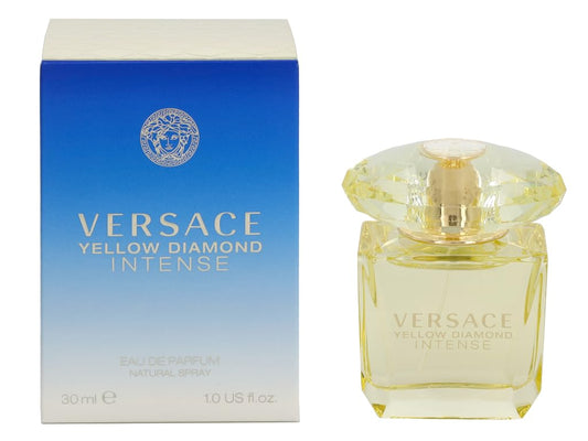 Yellow Diamond Intense by Versace – for Women