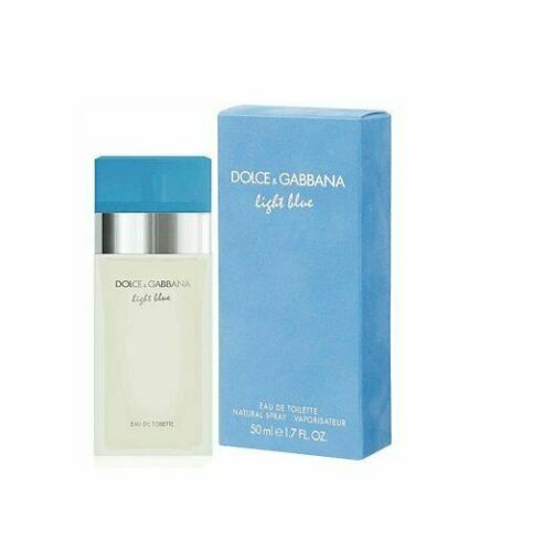 Light Blue by Dolce & Gabbana – for Women