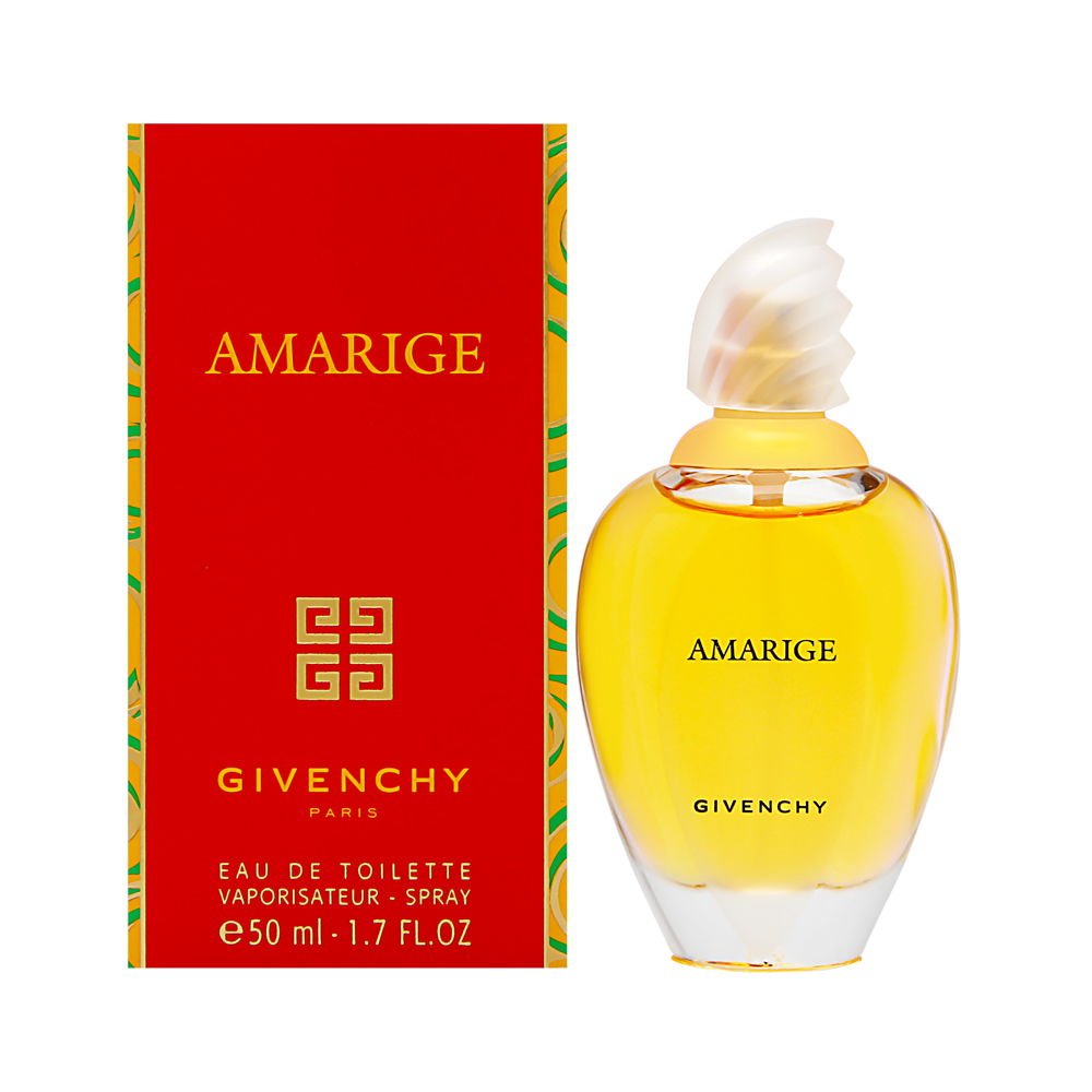 W Amarige by Givenchy – for Women