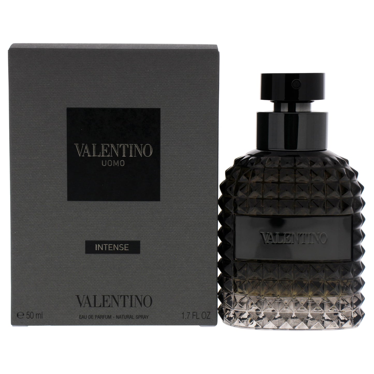 Valentino Uomo Intense by Valentino –  for Men
