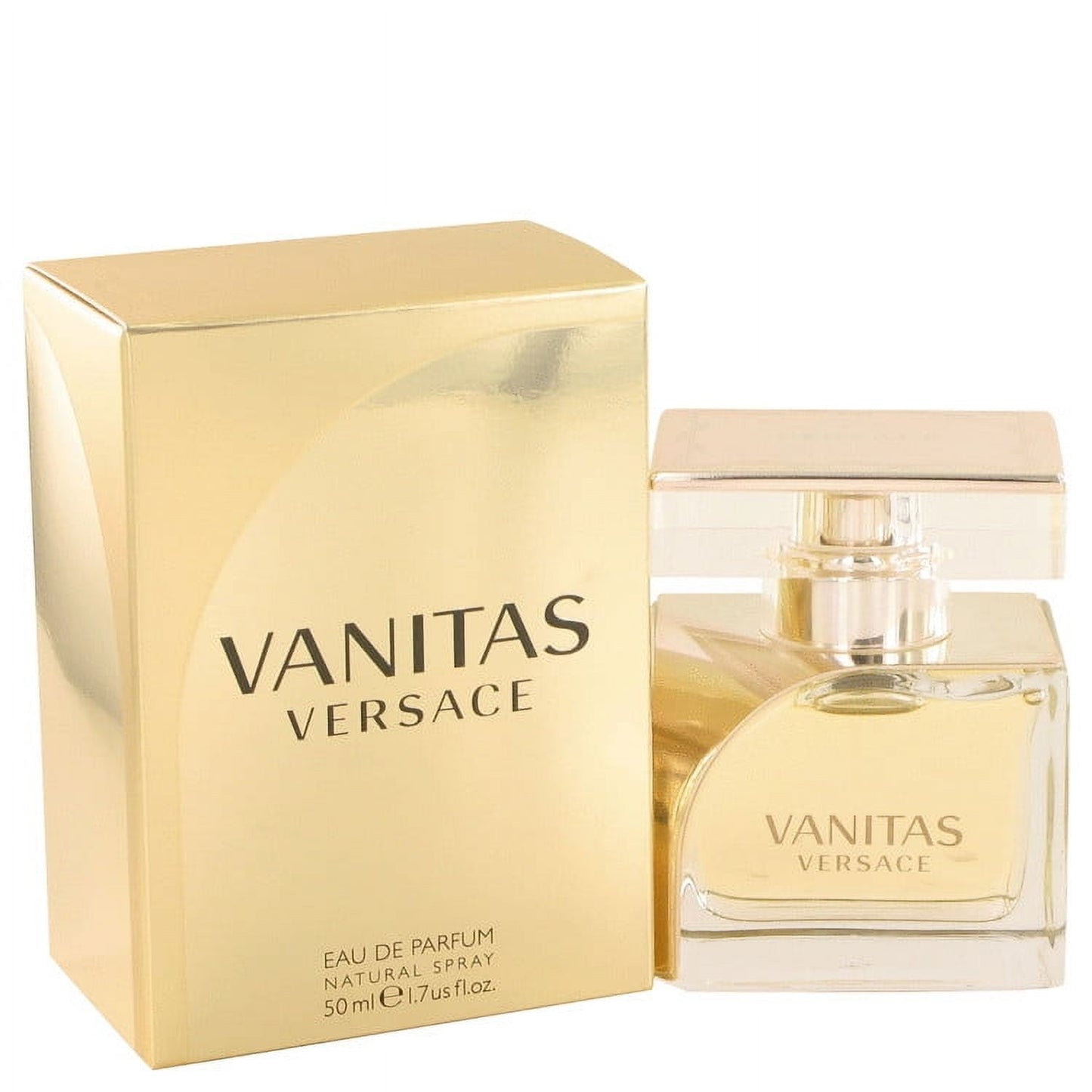 W Vanitas by Versace –  for Women