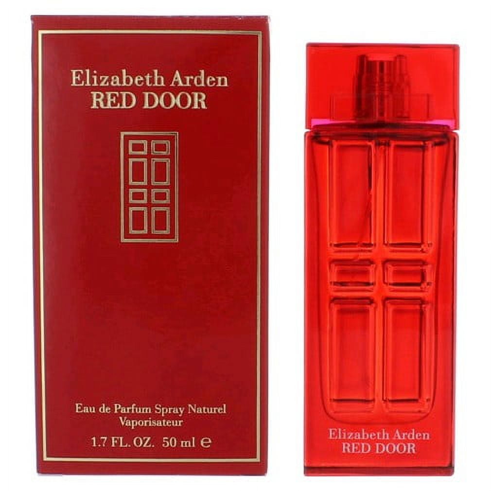 W Red Door by Elizabeth Arden – for Women