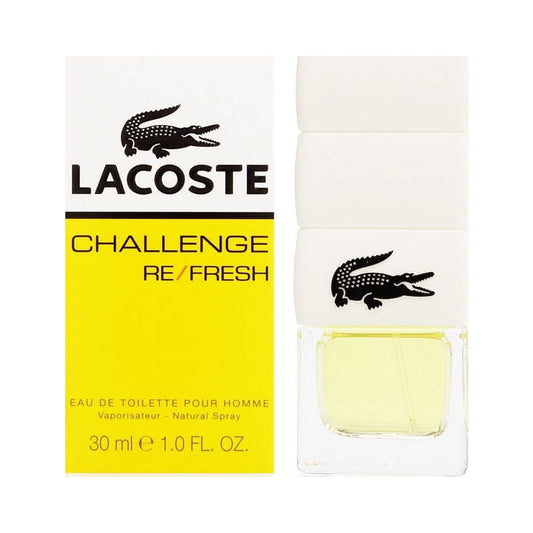 M Lacoste Challenge Refresh – for Men