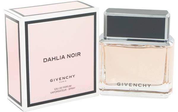 Dahlia Noir by Givenchy –  for Women
