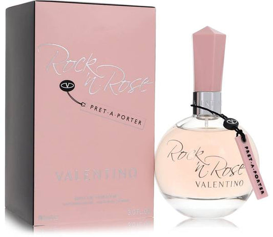 W Rock’n Rose Prêt-à-Porter by Valentino –  for Women