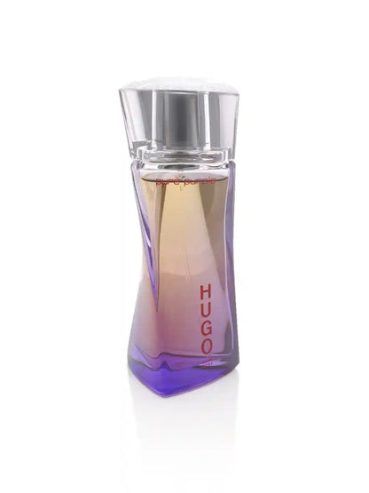W Pure Purple by Hugo Boss – for Women