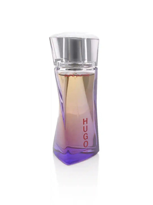 W Pure Purple by Hugo Boss – for Women