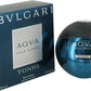 M Bvlgari Aqva Tonic by Bvlgari – for Men