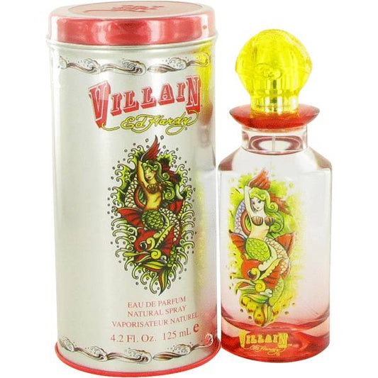 W Villain (T) by Ed Hardy – for Women
