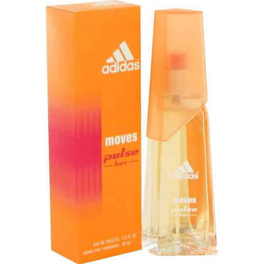 Adidas Moves Pulse by Adidas - for Women