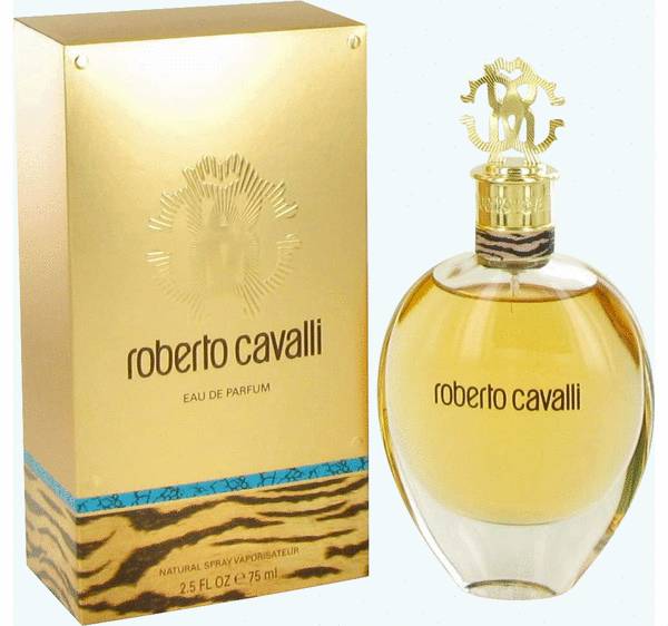 W Roberto Cavalli by Roberto Cavalli –  for Women