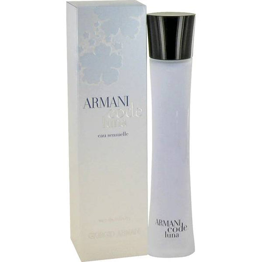 Armani Code Luna by Giorgio Armani - for Women