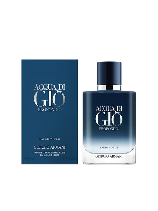 Acqua di Giò Profondo by Giorgio Armani - for Men