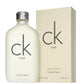 CK One by Calvin Klein – for Men