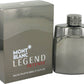 Montblanc Legend Intense – for Men