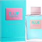W Blue Seduction by Antonio Banderas –  for Women