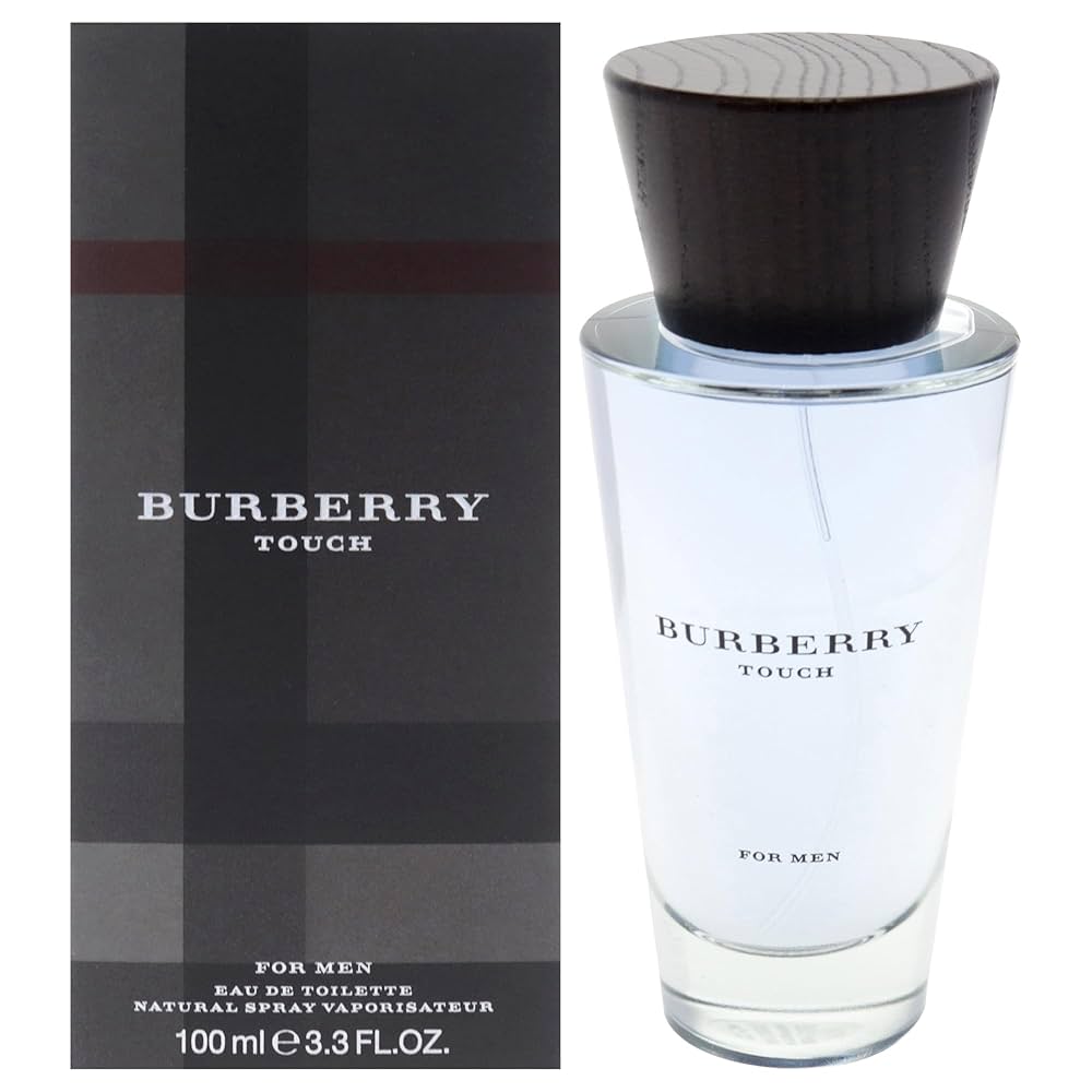 M Burberry Touch by Burberry – for Men