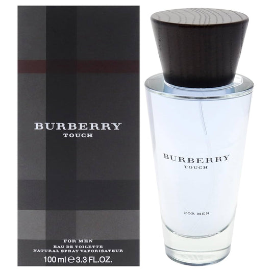 M Burberry Touch by Burberry – for Men
