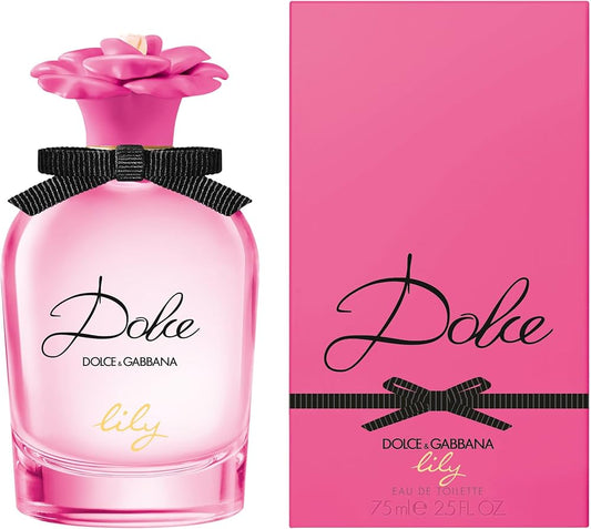 Dolce Lily by Dolce & Gabbana – for Women