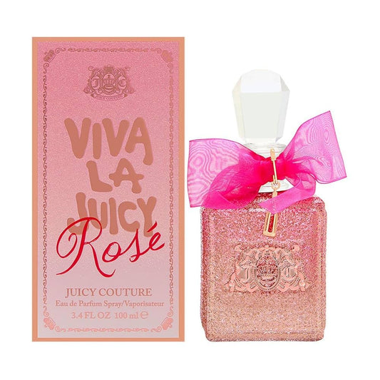 W Viva La Juicy Rose by Juicy Couture –  for Women