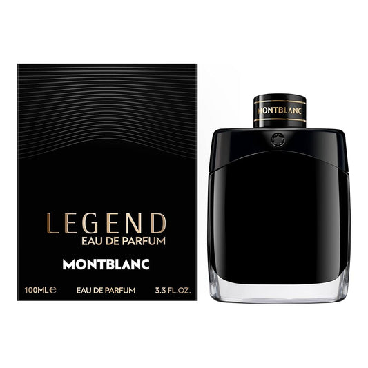 M Legend by Montblanc – for Men