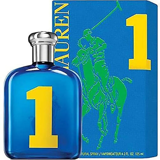 M Ralph Lauren No.1 by Ralph Lauren –  for Men
