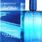 M Cool Water Pure Pacific by Davidoff – for Men