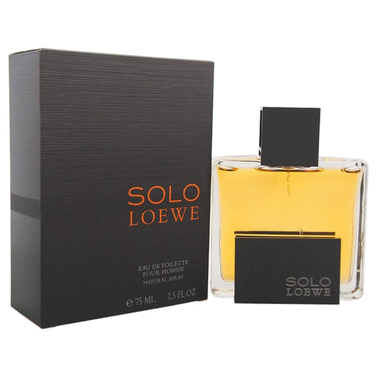 M Solo Loewe by Loewe – for Men