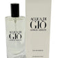 M Acqua di Giò Travel by Giorgio Armani – for Men
