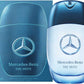 M The Move by Mercedes-Benz – for Men