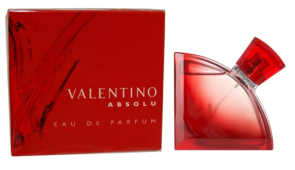 W Valentino Absolu – for Women