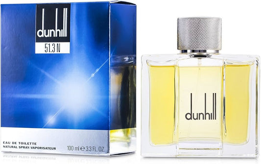 M Dunhill 51.3N by Dunhill – for Men