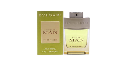M Wood Neroli by Bvlgari –  for Men