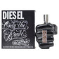 M Only The Brave Tattoo by Diesel –  for Men