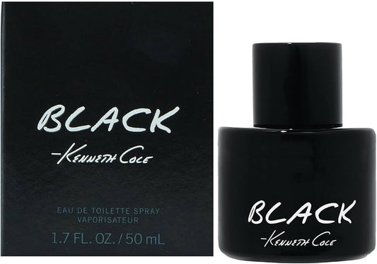 M Kenneth Cole Black by Kenneth Cole –  for Men