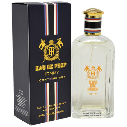 M Eau De Prep by Tommy Hilfiger – for Men