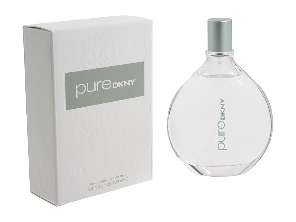 Pure DKNY Verbena by DKNY – for Women
