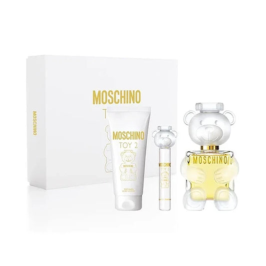 WS Toy 2 by Moschino –  for Women