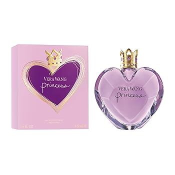 Vera Wang Princess Limited Edition – for Women