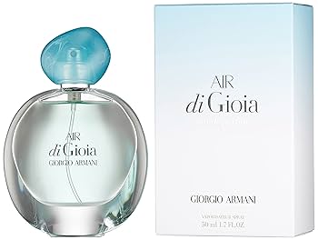 Acqua Di Gioia Air by Giorgio Armani –  for Women