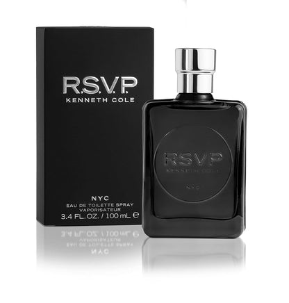 M RSVP by Kenneth Cole – for Men