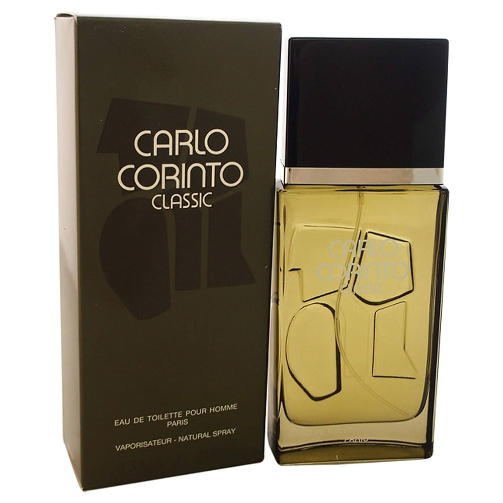 M Carlo Corinto by Carlo Corinto – for Men