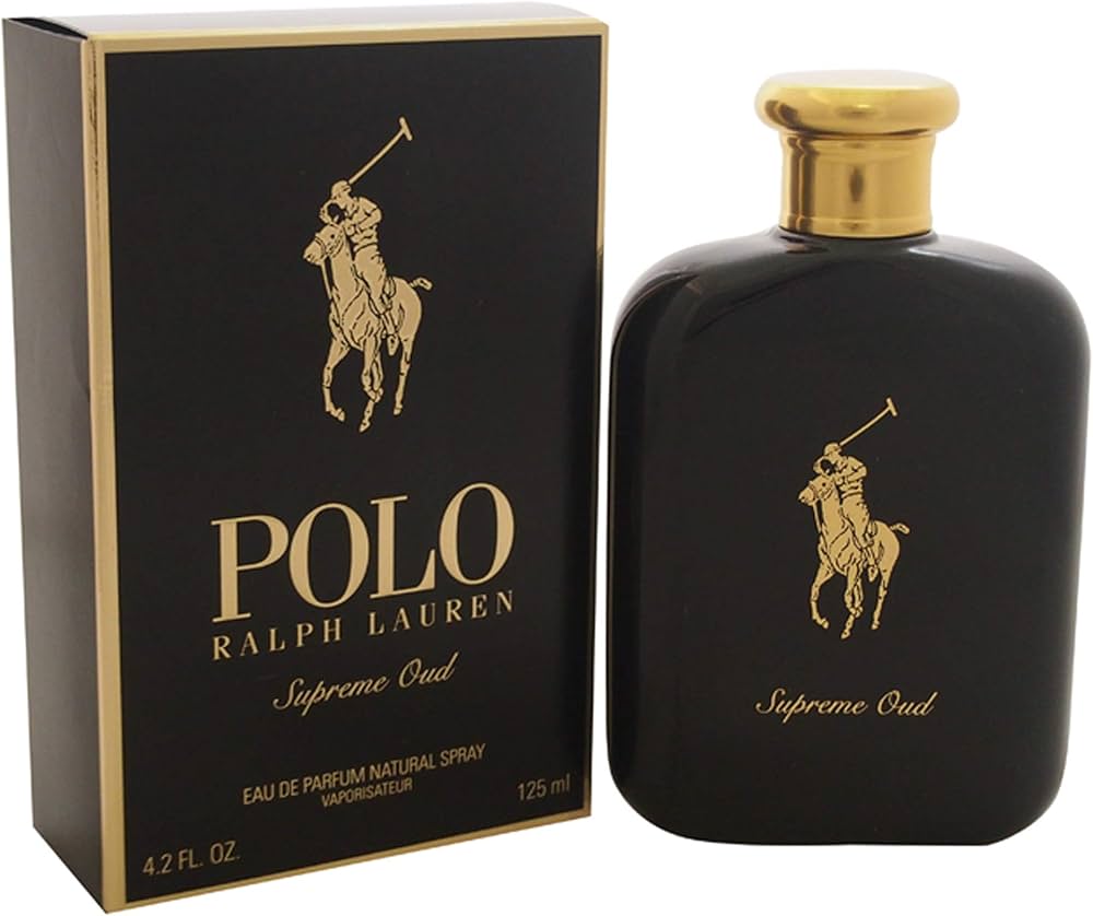 M Supreme Oud by Ralph Lauren –  for Men