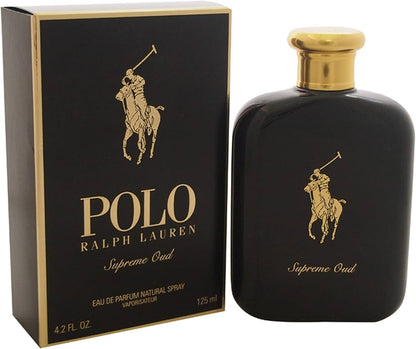 M Supreme Oud by Ralph Lauren –  for Men