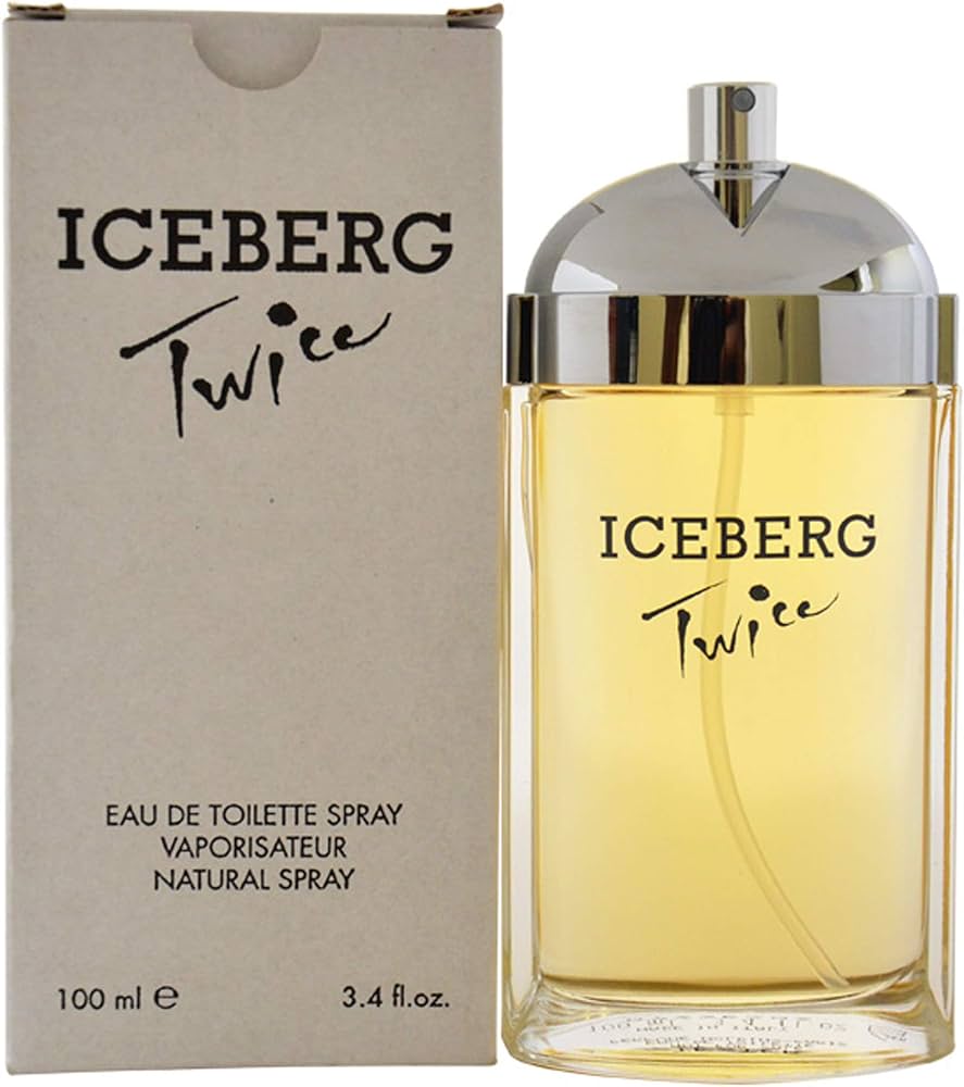 W Iceberg Twice by Eurocosmesi – for Women