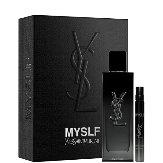 M Myslf YSL (T)