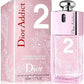W Addict 2 (T) by Dior – for Women