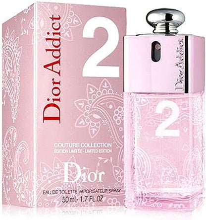 W Addict 2 (T) by Dior – for Women