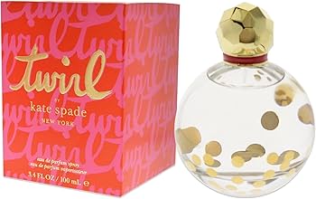 W Twirl by Kate Spade –  for Women