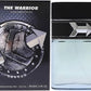 M The Warrior by Armaf – for Men